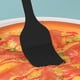thumbnail image 2 of Pincel de silicona para repostería sin BPA, ideal para cocinar, hornear y asar a la parrilla sin preocuparse por la exposición a productos químicos (el juego incluye 2), 2 of 5