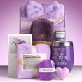 thumbnail image 1 of Juego de Regalo para Mujer, Regalos de Cumplea&ntilde;os, Fabulosa Taza, Alivio(12oz, unidad, 8), 1 of 2