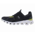 thumbnail image 3 of On Running Cloudswift Mens Shoes Size: 10, Color: Magnet/Citron, 3 of 4