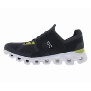 On Running Cloudswift Mens Shoes Size: 10, Color: Magnet/Citron