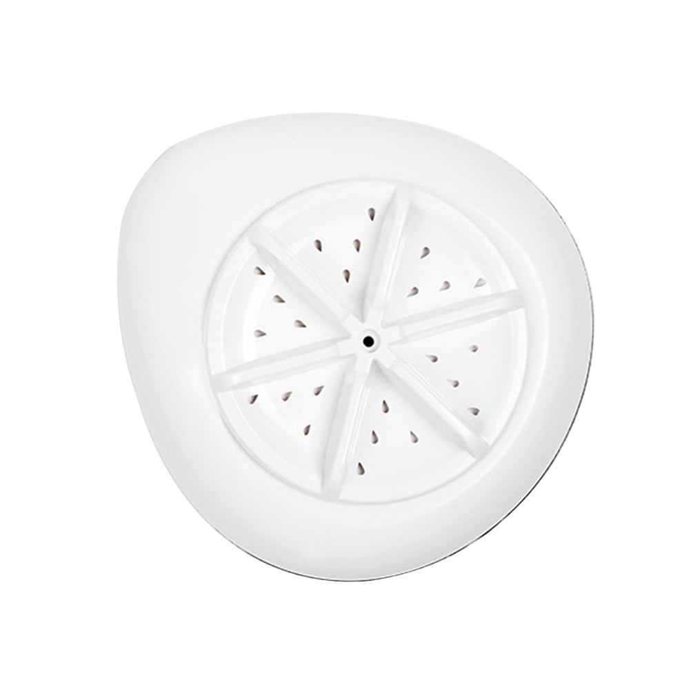 Portable Travel Clothes Washer Mini Washing Machine for Travel Laundry