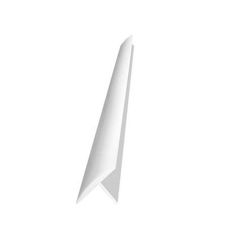 

DUAONETS 1 Pack Silicone Kitchen Stove Counter GapCover Oven Guard Spill Seal Slit Filler White Office Basic Household Tools for All Purpose
