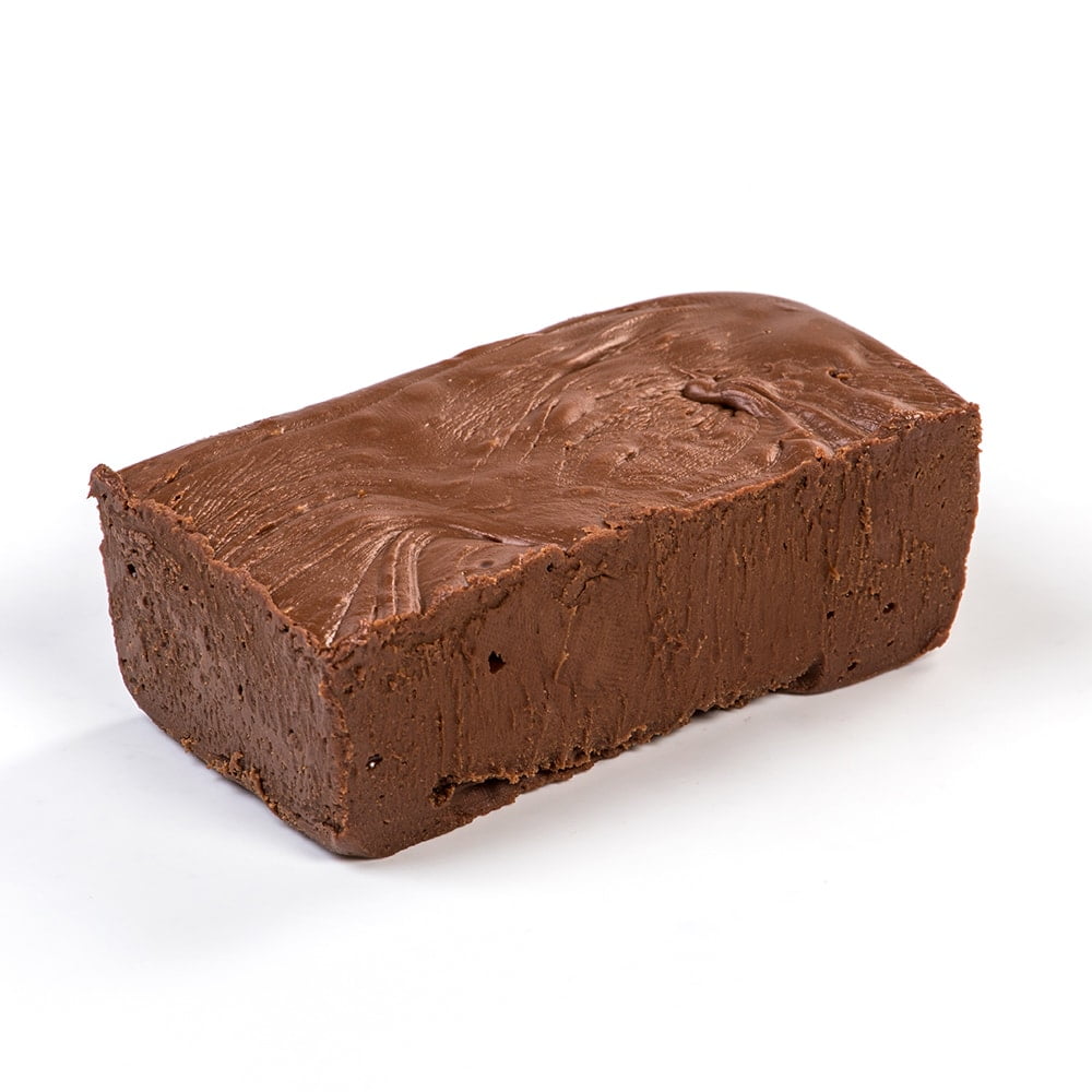 Lehman's MeltinYourMouth Fresh Homemade Chocolate Fudge No Nuts 1