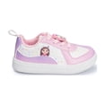 thumbnail image 3 of Gabbys Dollhouse Toddler Girls Retro Sneaker, 3 of 6