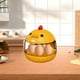 thumbnail image 1 of Incubadora de huevos, control de temperatura, máquina de criadero de control inteligente automático, incubadora de eclosión de huevos para escotear, 1 of 8