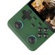 thumbnail image 2 of Consola de juegos portátil Consolas de videojuegos de 2500 mAh para adultos y niños (verde), 2 of 6
