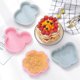 thumbnail image 2 of Kitchen Heat Resistance Non-Stick Silicone Mould Kitchen Baking Cooking Tools, 2 of 5