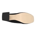 thumbnail image 3 of BOTINES DAMA STYLO 4501 SUEDE NEGRO Stylo 4501, 3 of 4