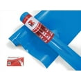 thumbnail image 2 of Avery Dennison Vinyl Wrap Film Supreme Wrapping SW900 Gloss Light Blue 632-O - 1ft x 5ft, 2 of 8