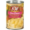 S&W® Sun Pears in Light Syrup 15 oz. Pull-Top Can