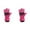 I-Hot Pink 2PCS, variant on 2 Pack,Winter Outdoor Boys Snow Skating Snowboarding Windproof Warm Ski Gloves Suit For 7-12 Years Old Kids Knit Gloves 12 Water Proof Gloves Kid Gloves Warm Little Kid Snow Gloves Gloves
