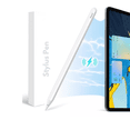 thumbnail image 1 of Mr. Gadgets Pencil Con Carga Inalámbrica Magnética, Lápiz Con Precisión De Píxeles, Stylus Pen Para iPad Pro 11'' 1/2/3/4, iPad Pro 12.9'' 3/4/5/6, iPad Air 4/5, iPad Mini, 1 of 10