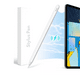 thumbnail image 1 of Mr. Gadgets Pencil Con Carga Inalámbrica Magnética, Lápiz Con Precisión De Píxeles, Stylus Pen Para iPad Pro 11'' 1/2/3/4, iPad Pro 12.9'' 3/4/5/6, iPad Air 4/5, iPad Mini, 1 of 10