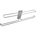 thumbnail image 1 of Hanger Stacker Clothes Storage Holder Stacker Easy Setup Modern Dry Rack Storage for Apartment Living Room Farmhouse, 40 cm, 1 of 7