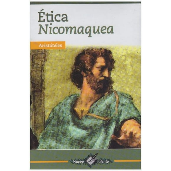 Ética nicomaquea
