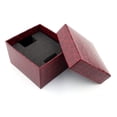 thumbnail image 1 of DPTALR Crocodile Durable Present Gift Box Case For Bracelet Bangle Jewelry Watch Box, 1 of 5