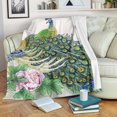 thumbnail image 1 of Peacock - Couverture, 1 of 8