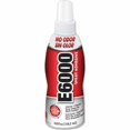 thumbnail image 4 of Eclectic E6000 Spray Adhesive Glue, Low Odor, Clear, 4 fl. oz., 4 of 12