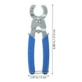 thumbnail image 3 of Automatic Clip For Poultry Waterer Alloys Assembly Tool With Cup Styles Flows Control For Chicken Coops Accessories, 3 of 8