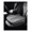 Grey, variant on Adult Booster Car Seat Cushion, Car Seat Driver Height Boosts Mat, Non-Slip Auto Booster Seat Cushion, Wedge Memories Foam Pad for Driving Seat, 16.73*Inch