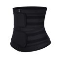thumbnail image 2 of Faja moldeadora de cintura corporal Control de abdomen Corsé ceñidor ceñido - L Sunnimix Para mujer de la cintura Trainer, 2 of 8