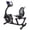 Silver, variant on YOSUDA PRO Recumbent Exercise,350 lbs Capacity,16-Level Magnetic Resistance, Smart Workout APP, Adjustable Seat and Pulse Sensor.