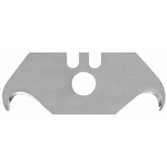 Hook Blade,Steel,PK100 HB-96