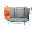 thumbnail image 1 of Upper Bounce - Ensemble de Protection pour Trampoline (type Intérieur), 1 of 6