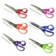 thumbnail image 2 of Tijeras Con Bordes Ondas PASCUA para manualidad DIY hogar oficina decoracion, 2 of 7