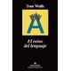 thumbnail image 1 of El Reino del Lenguaje ANAGRAMA de Tom Wolfe, 1 of 2