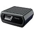 thumbnail image 3 of SentrySafe P56622 CHW30300 Large Digital Fire & Water Resistant Chest - 0.36 cu. ft., 3 of 3