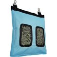 thumbnail image 1 of Rabbit Hay Feeder Bag, Guinea Pig Hay Feeder Storage, Rabbit Hay Bag, Guinea Pig Hay Feeder, Rabbit Guinea Pig Hay Bag Suspension Feeder-oxford Cloth, 1 of 5