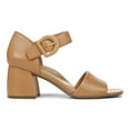 thumbnail image 2 of Vionic Women's Chardonnay Sandal Camel Nappa 8M, 2 of 4