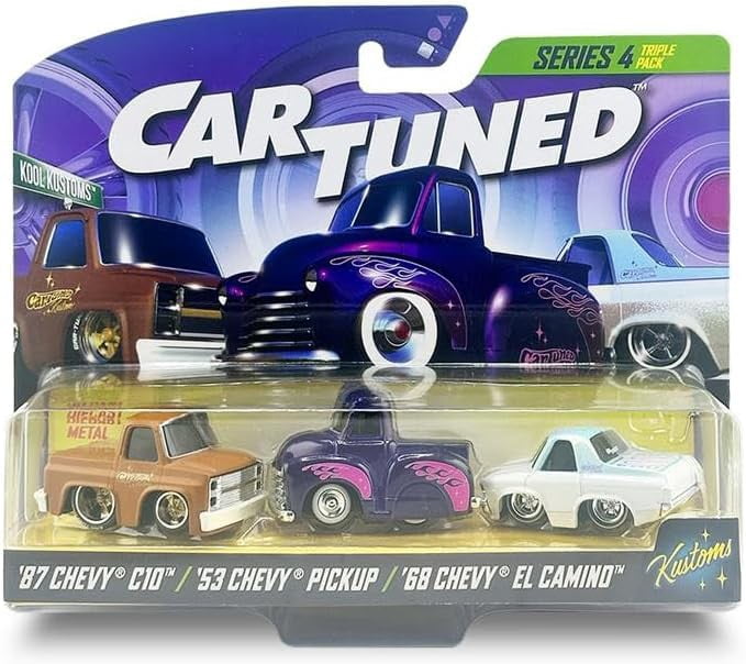 Diecast 