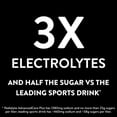 thumbnail image 5 of Pedialyte AdvancedCare Plus Electrolyte Drink, Berry Frost, 1 Liter, Pack of 4, 5 of 16