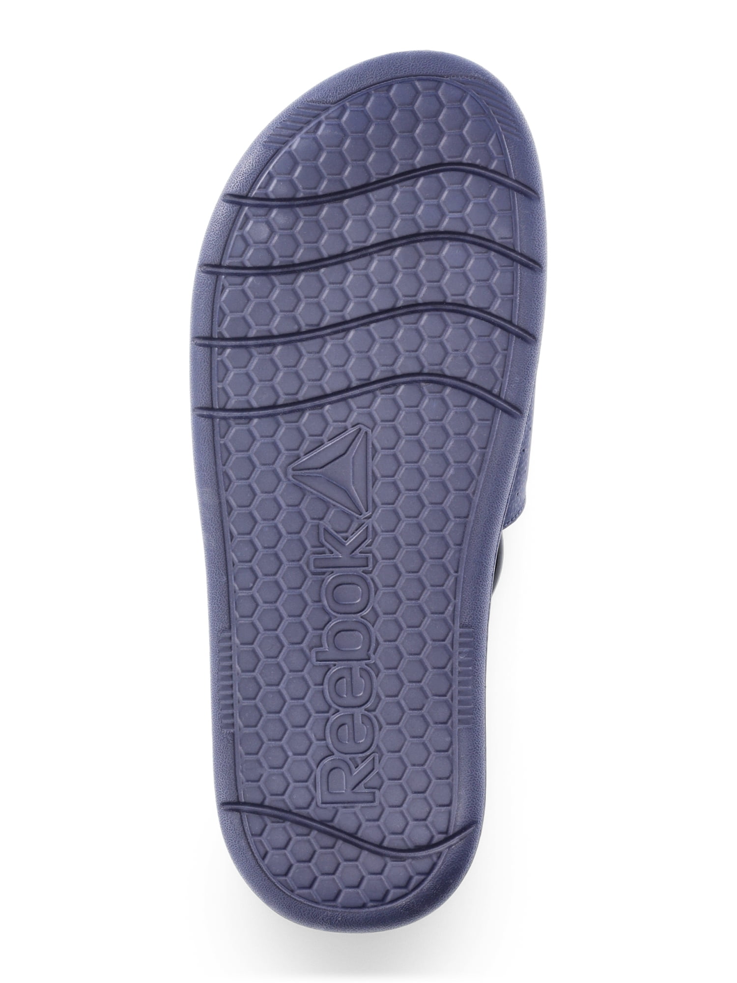 Reebok Men’s Delta Slide Sandals, Sizes 7-13