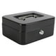 thumbnail image 2 of Caja para Dinero Xydled Acero Mediano con Bandeja Extraíble y Cerradura de Llave, 2 of 9