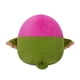 thumbnail image 5 of Peluche Squishmallows Original Na'lma The Rosa y Verde, 5 of 9