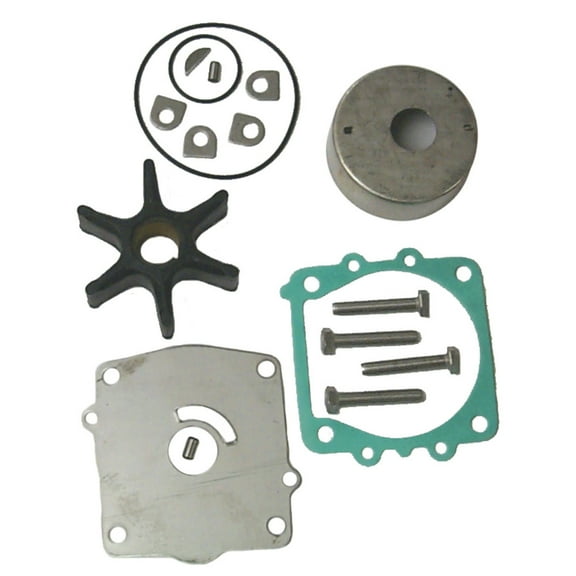 Sierra 18-3372 Water Pump Kit Without Housing