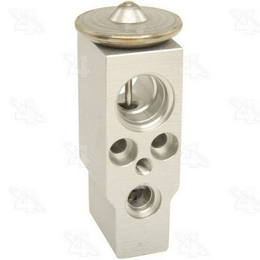 Four Seasons A/C Expansion Valve Fits select: 2007-2017 MITSUBISHI LANCER, 2011-2013 MITSUBISHI OUTLANDER SPORT