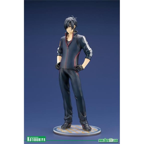 Kotobukiya PP712 Touken Ranbu Hanamaru Shokudaikiri Mitsutada Uchiban Version Artfx J 1-8 Scale Figure