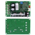thumbnail image 4 of Regulador de la velocidad del motor de 12V / 24V / 36V PWM DC Regulador de la sobrecarga del potenciómetro Tarjeta de control de la velocidad del motor 15A Ecomeon no, 4 of 6