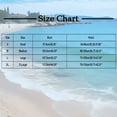 thumbnail image 3 of Enjoytime Bathing Suit for Women Deep V Neck High Waisted Thong Two Piece Swimsuit Tummy Control Push Up Bikini Set, 3 of 6