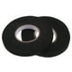 thumbnail image 1 of Cinta aislante de tela de alta temperatura para cableado automotriz, 2 unidades de 9 mm x 15 m, duradera, ideal para cableado de automóviles, cinta protectora negra para uso doméstico e industrial, 1 of 7