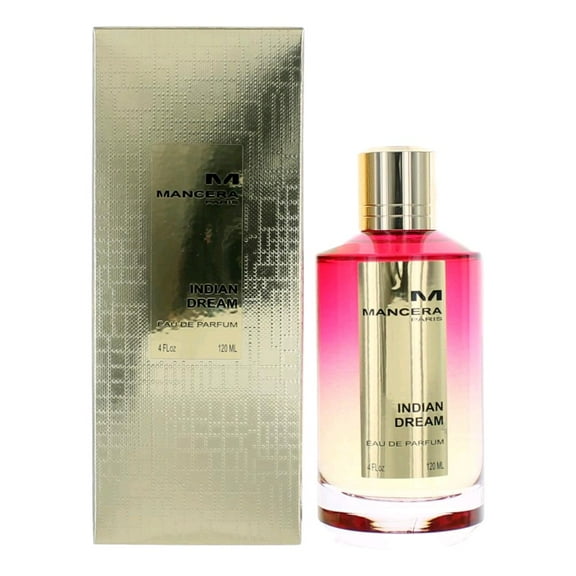 Mancera Ladies Indian Dream EDP Spray 4 oz Fragrances 3760265190560