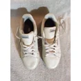 thumbnail image 3 of Adi-das Mens Classic Gray Leather Casual Shoes, Size: 8.5 Pre-Owned #JJ49+12, 3 of 6