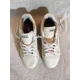 thumbnail image 3 of Adidas Mens Classic Gray Leather Casual Shoes, Size: 8.5 Pre-Owned #JJ49+12, 3 of 6