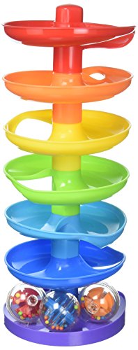 ball tower