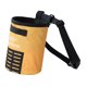 thumbnail image 3 of Bolsa de tiza para escalada en roca al aire libre - Bolsa de polvo de poliéster Amarillo Sunnimix Bolsa de tiza para escalada, 3 of 8
