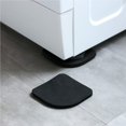 thumbnail image 1 of Ruiboury 20 Pieces Washing Machine Anti Vibration Pads Shockproof Washer Dryer Spare 1 1Set, 1 of 6